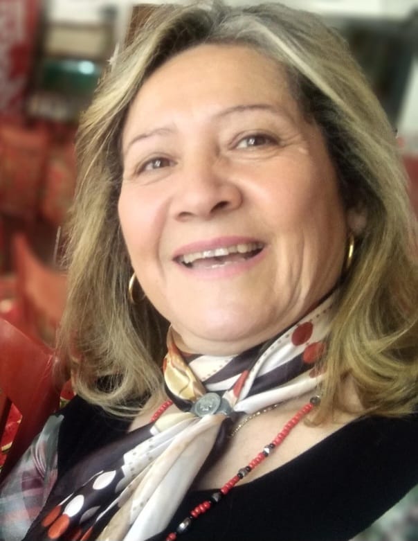 Prof. Carmen Isabel Romero