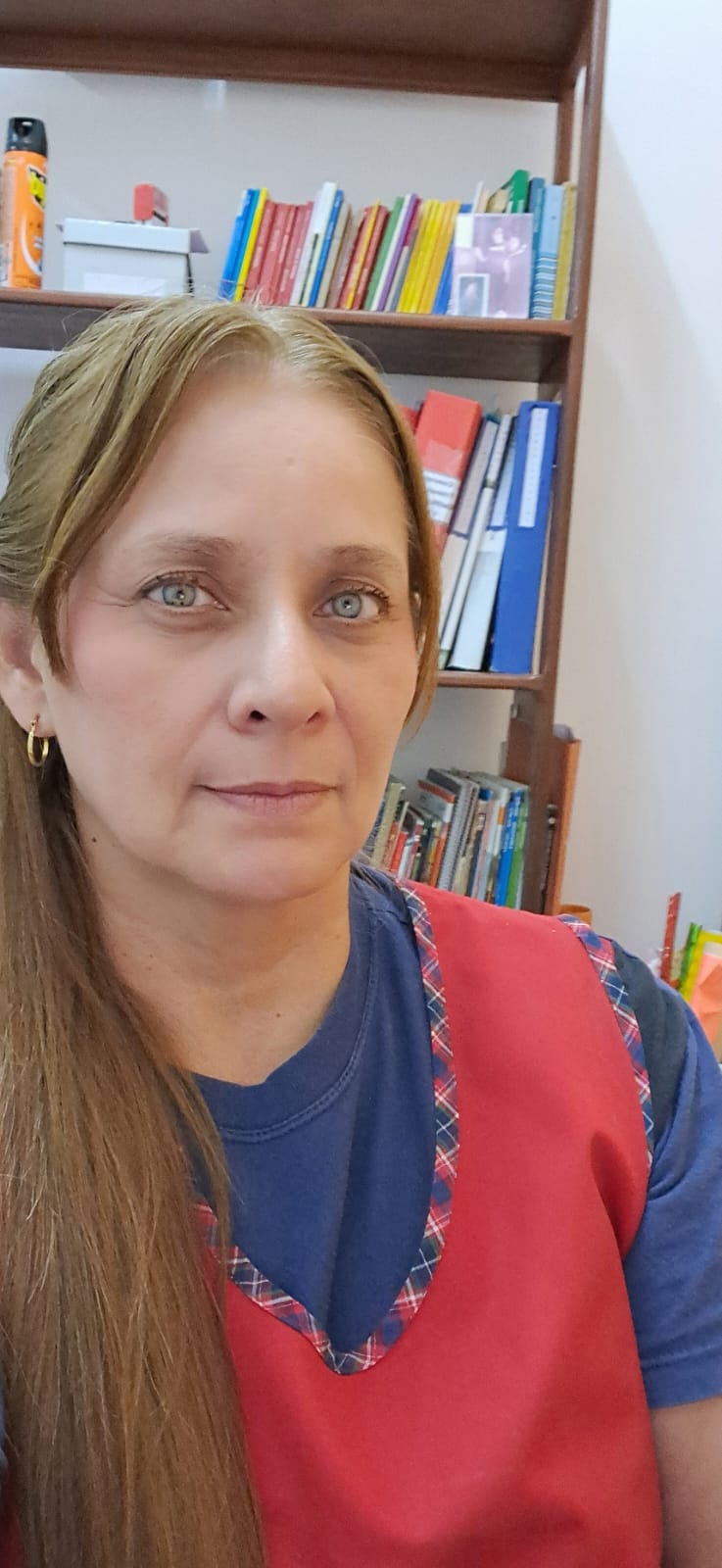 Prof. Isabel Arguello